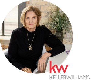 Logo for Amy Berger- Keller Williams