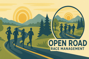 Logo for Open Road Management