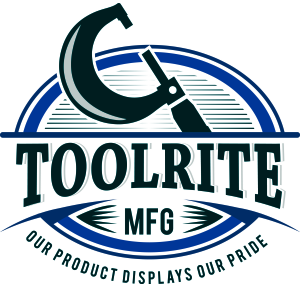 Logo for Toolrite Manufacturing