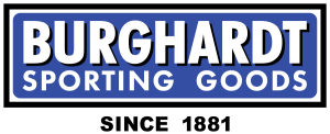 Logo for Burghardt