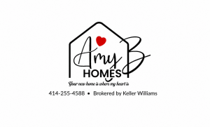 Logo for Amy Berger- Keller Williams