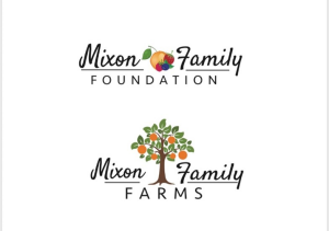 Sponsor Logo for Mixon Family Foundation/Farms