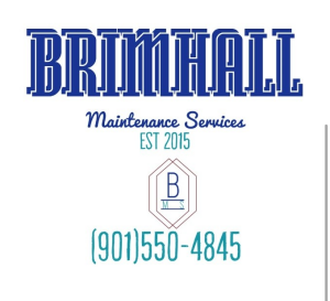 Sponsor Logo for Brimhall Maintenance Services