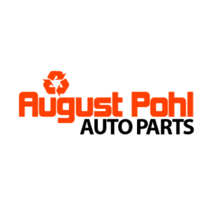 Sponsor Logo for August Pohl Auto Parts