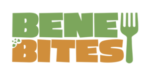 Sponsor Logo for Benne Bites