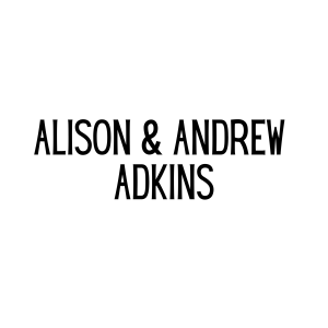 Sponsor Logo for Alison & Andrew Adkins