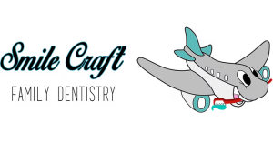 Sponsor Logo for Smile Craft Family Dentistry
