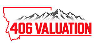 Sponsor Logo for 406 Valuation