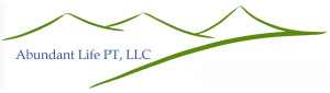 Sponsor Logo for Abundant Life PT, LLC
