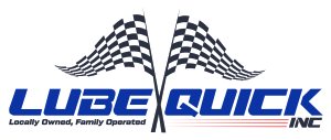 Sponsor Logo for Lube Quick