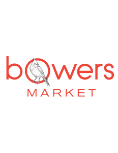 Sponsor Logo for Bowers Market
