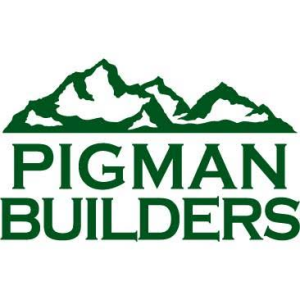 Sponsor Logo for Pigman Builders