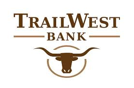 Sponsor Logo for TrailWest Bank