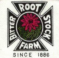 Sponsor Logo for Historic Bitter Root Stock Farm