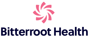 Sponsor Logo for Bitteroot Health