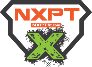 Sponsor Logo for NXPT Fitness