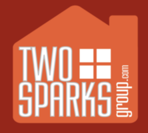 Sponsor Logo for Two Sparks Realty