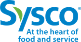 Sponsor Logo for Sysco Foods