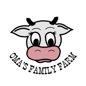 Sponsor Logo for Omas Family Farm