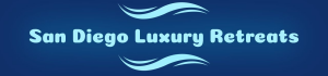 Sponsor Logo for San Diego Luxury Retreats