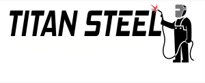 Sponsor Logo for Titan Steel