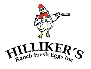Sponsor Logo for Hilliker's
