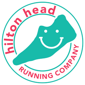 Logo for Hilton Head Running Company
