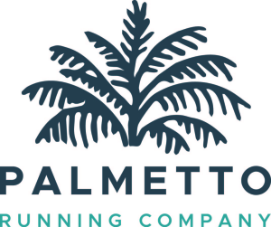 Logo for Palmetto Running Company