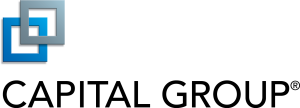 Sponsor Logo for Capital Group