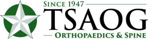 Sponsor Logo for TSAOG