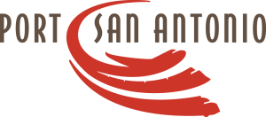 Sponsor Logo for Port San Antonio