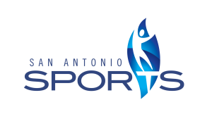 Sponsor Logo for San Antonio Sports