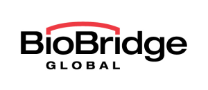 Sponsor Logo for BioBridge Global