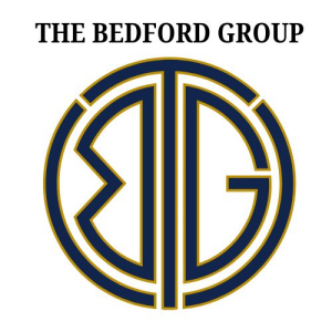 Sponsor Logo for The Bedford Group