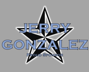 Sponsor Logo for Jerry Gonzalez