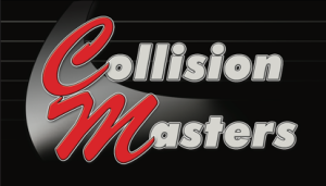 Sponsor Logo for Collision Masters