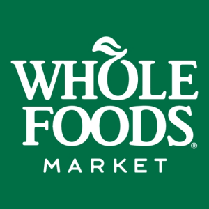 Sponsor Logo for Whole Foods