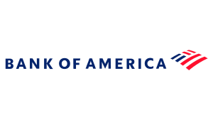Sponsor Logo for Bank of America