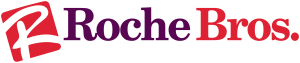 Sponsor Logo for Roche Bros.
