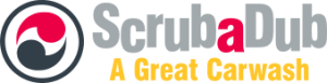 Sponsor Logo for ScrubaDub
