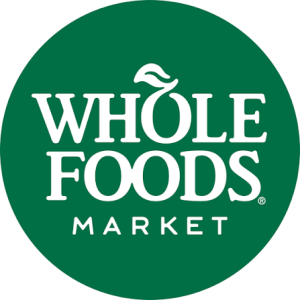 Sponsor Logo for Whole Foods