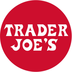 Sponsor Logo for Trader Joe's