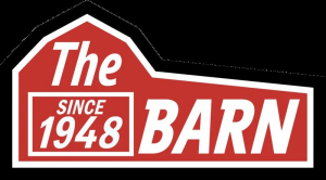 Sponsor Logo for The Barn