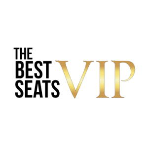 Sponsor Logo for The Best Seats VIP