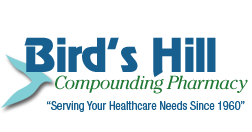 Sponsor Logo for Bird's Hill Pharmacy