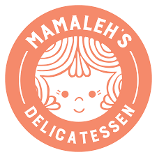 Sponsor Logo for Mamaleh's Delicatessen