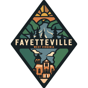 Sponsor Logo for Fayetteville CVB
