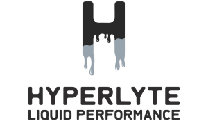 Sponsor Logo for HYPERLYTE LIQUID PERFORMANCE