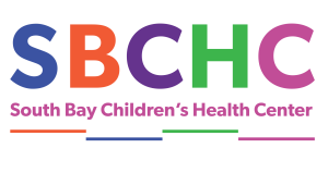 Sponsor Logo for South Bay Children's Health Center