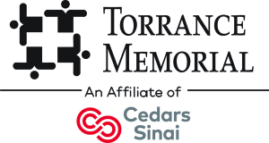 Thanks to our sponsor Logo for Torrance Memorial